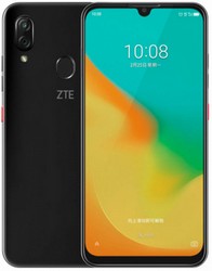 Замена разъема зарядки на телефоне ZTE Blade V10 Vita в Сургуте